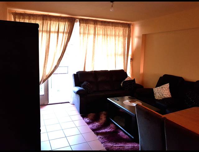 3 BEDROOM FLAT FOR SALE IN VEREENIGING CENTRAL